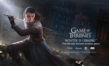 アリア・スターク