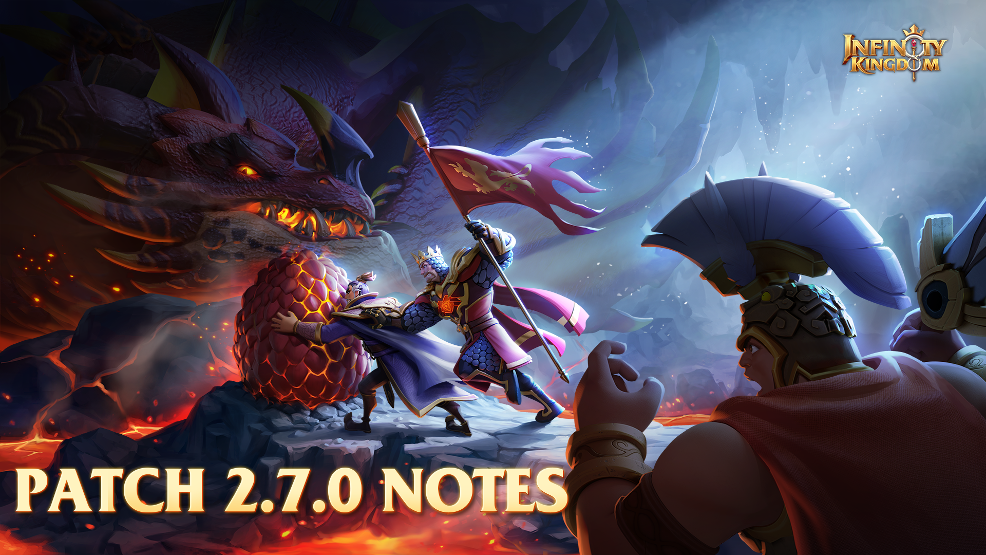 Patch 2.7.0 Notes