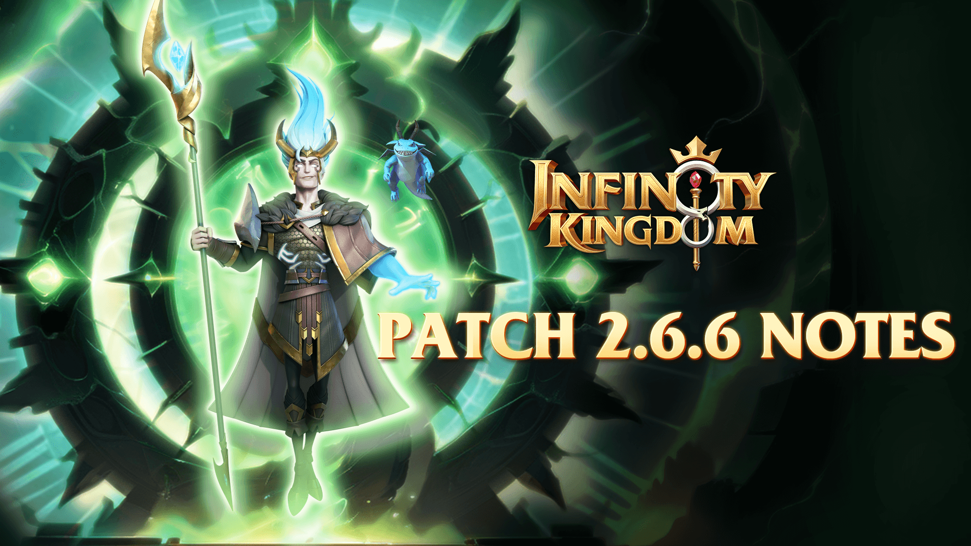2.6.6 Patch Notes