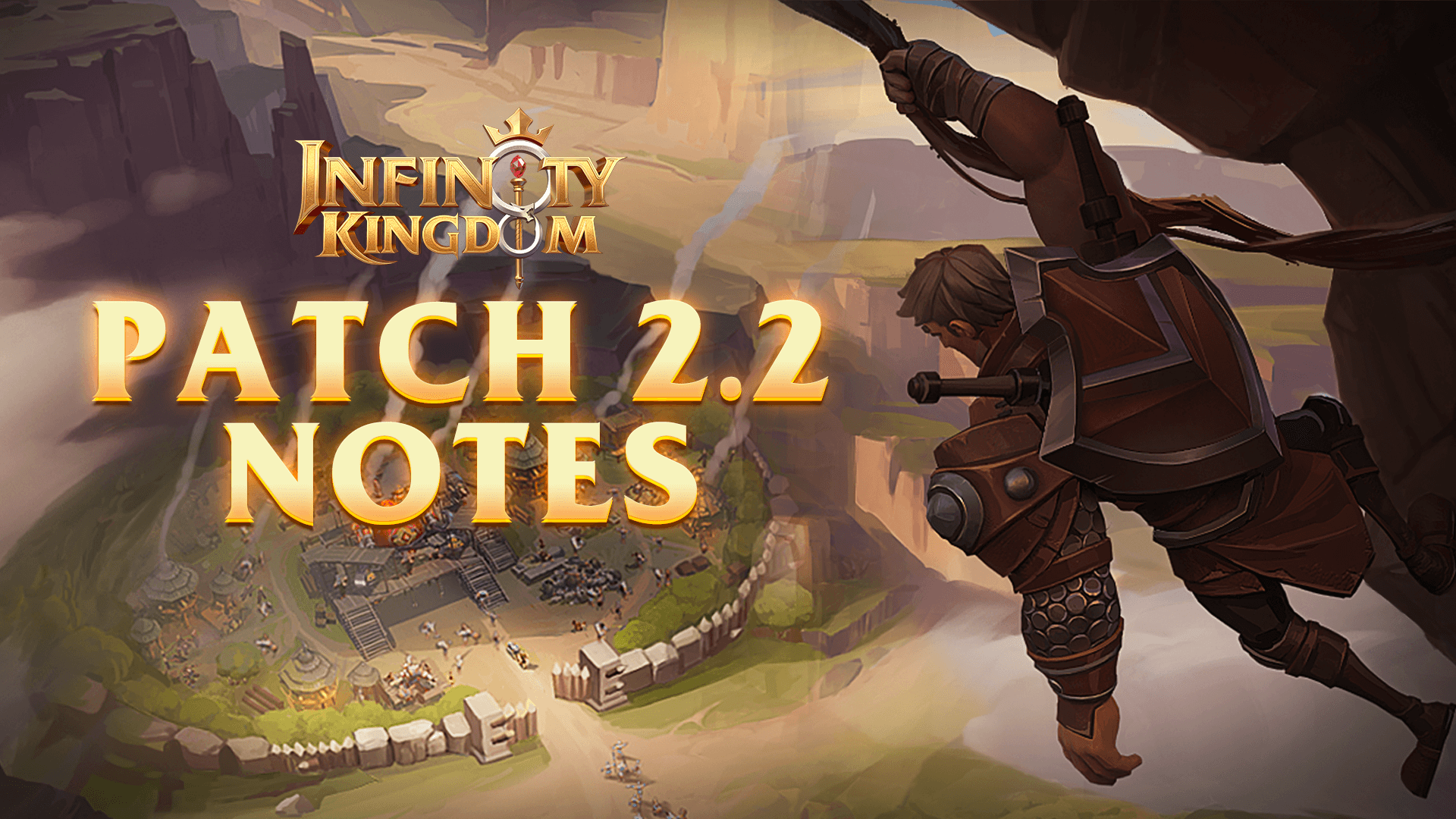 Patch 2.2 Notes