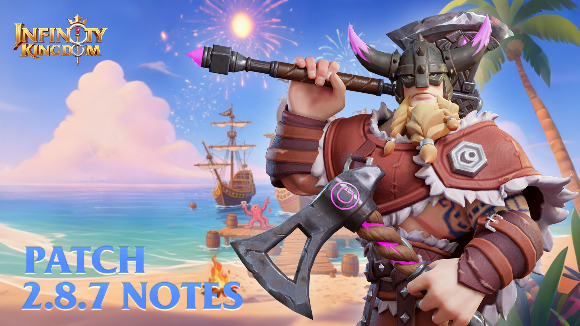 v2.8.7 Patch Notes