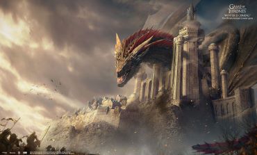 デナーリス・ターガリエン