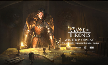 ロブ・スターク