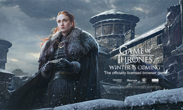 サンサ・スターク