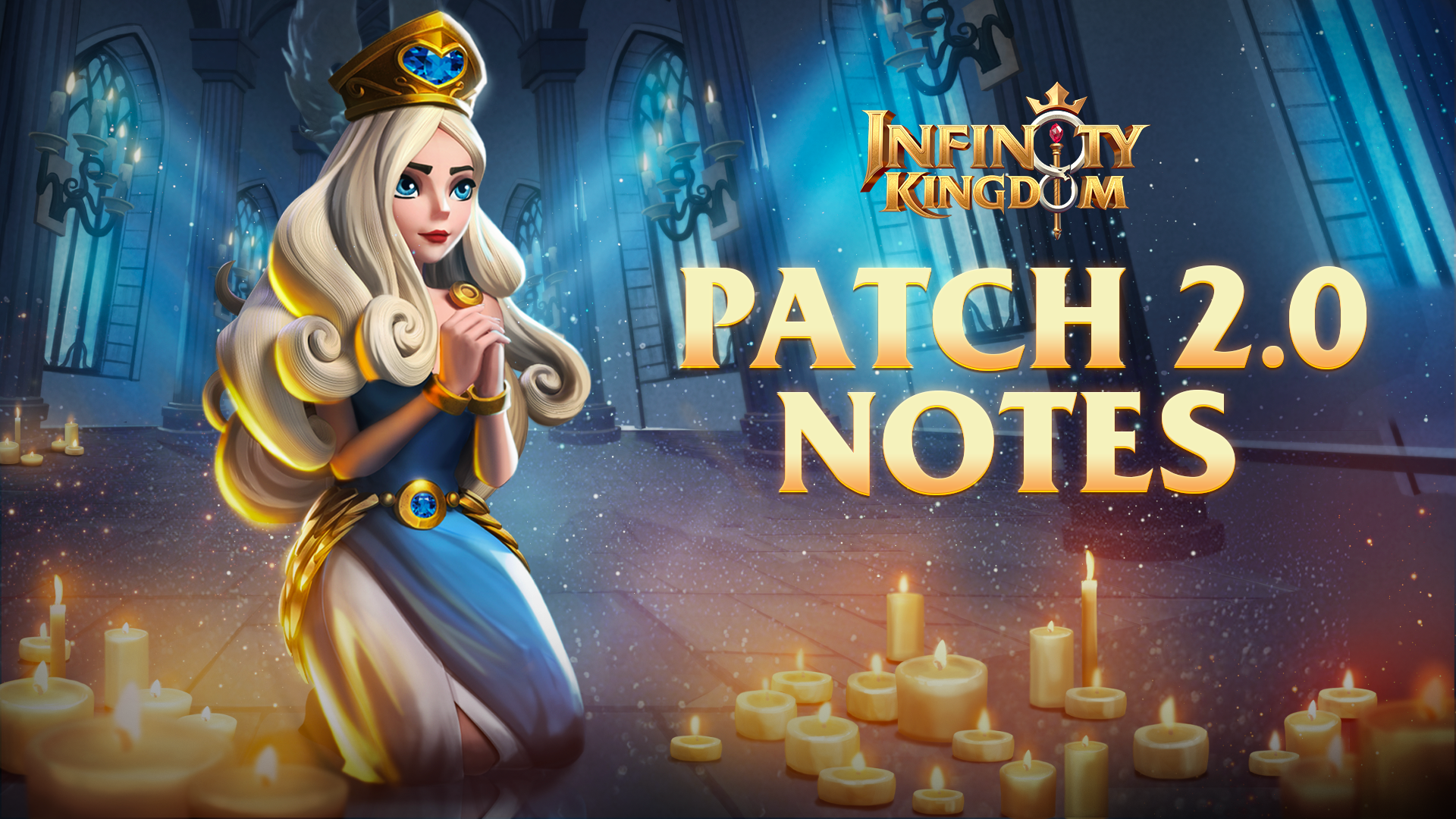 Note sulla patch 2.0
