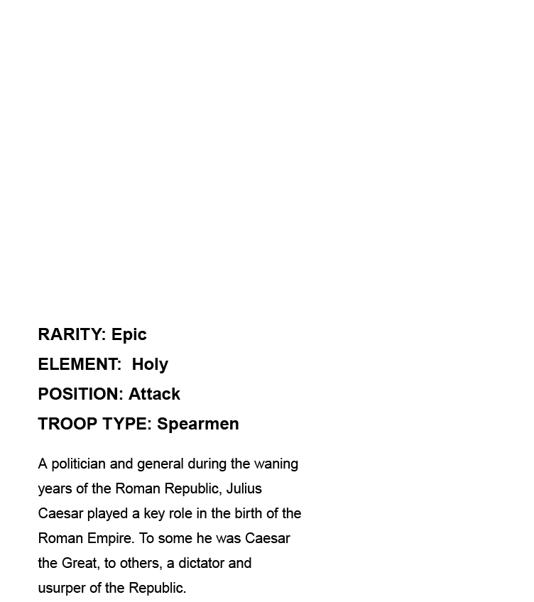 凯撒