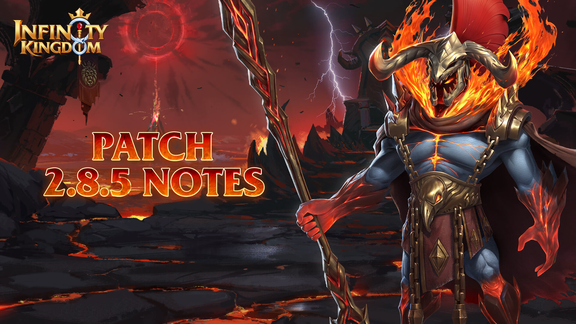 v2.8.5 Patch Notes
