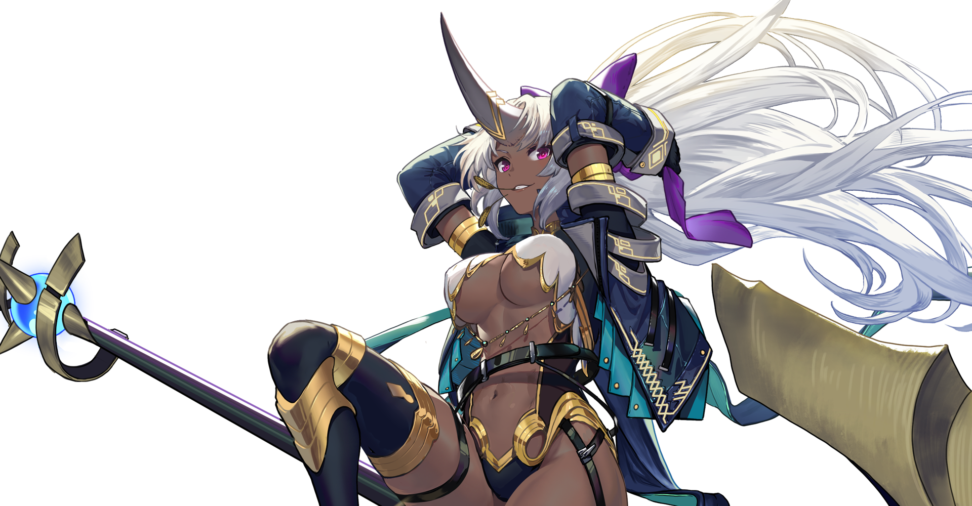 Echocalypse 緋紅の神約 公式サイト