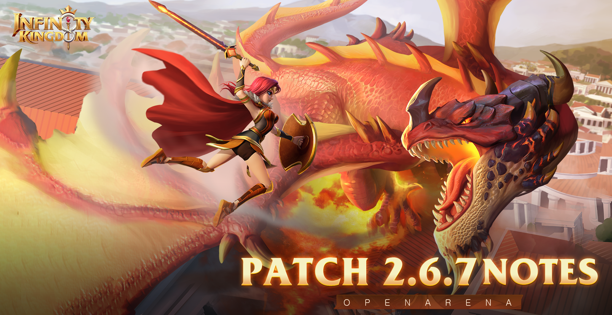 Patch 2.6.7 Notes