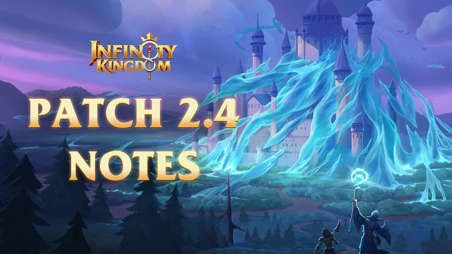 Notes de patch 2.4
